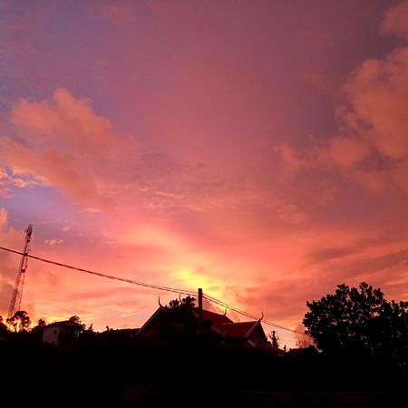 Baloo Guesthouse Đảo Koh Rong Samloem Ngoại thất bức ảnh